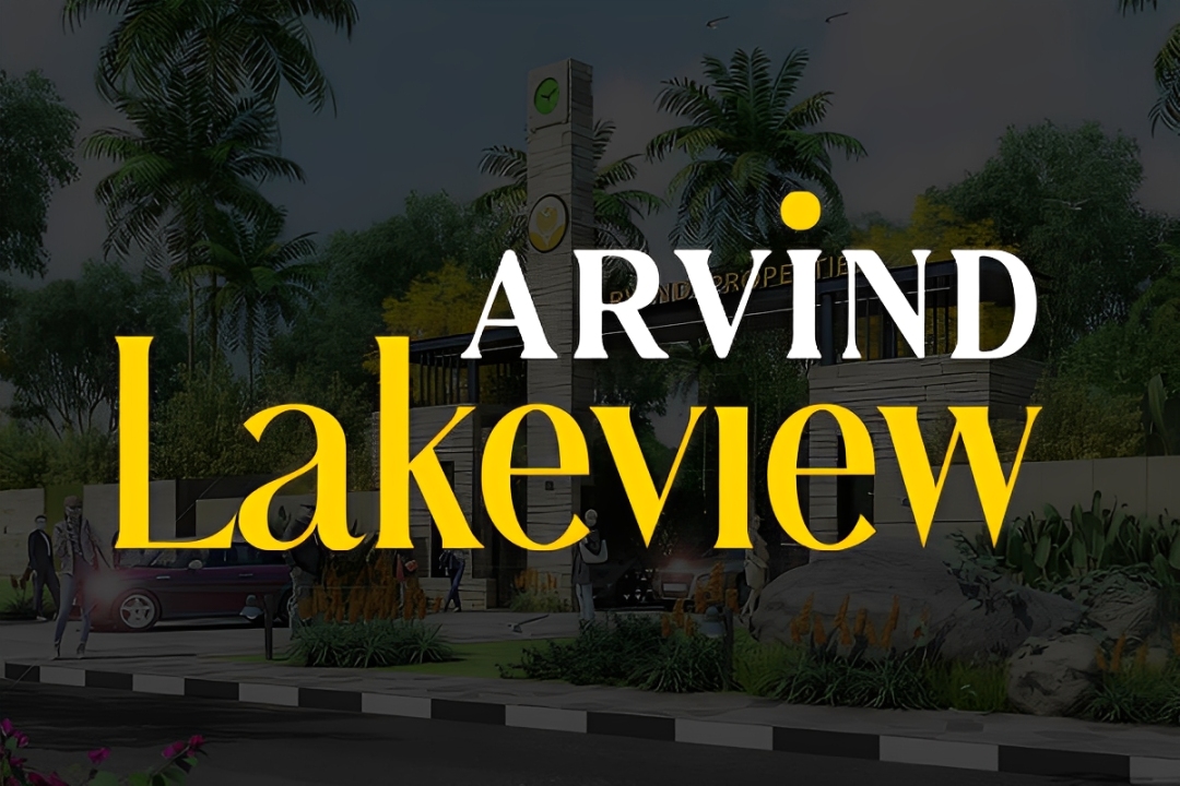 Arvind Lakeview