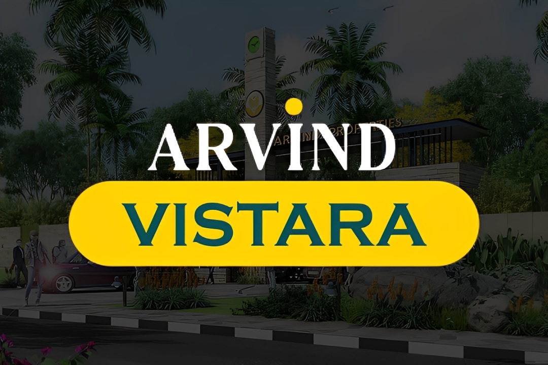 Arvind Vistara