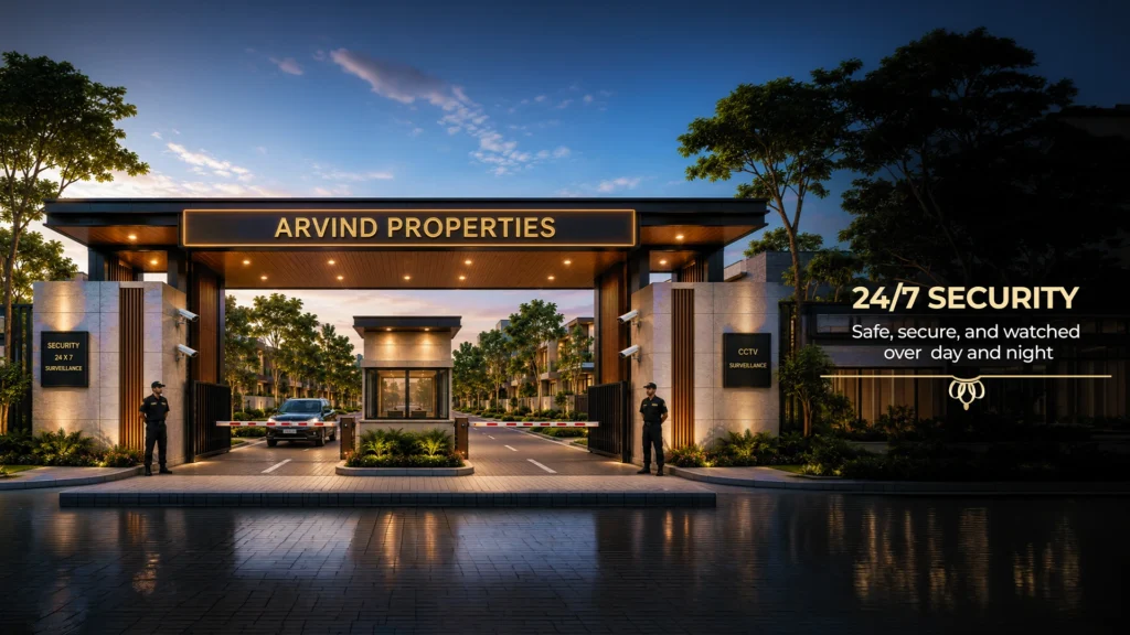 Buying Land in Nelamangala